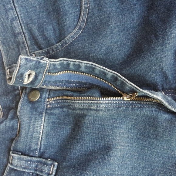 Wrangler Carpenter Shorts - Picture 3 of 8